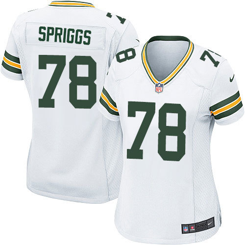 Women Green Bay Packers jerseys-058